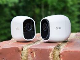 arlo camera